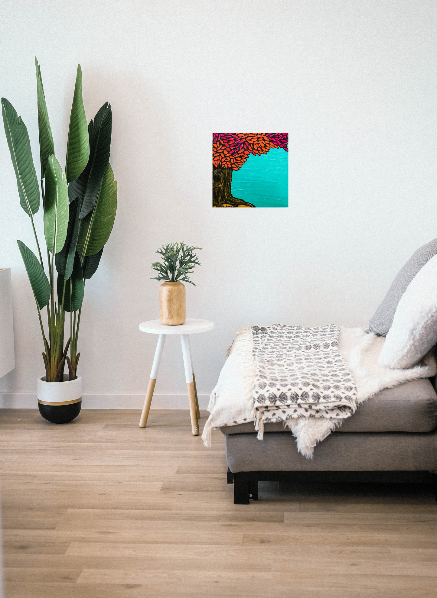 "Gem Tree"