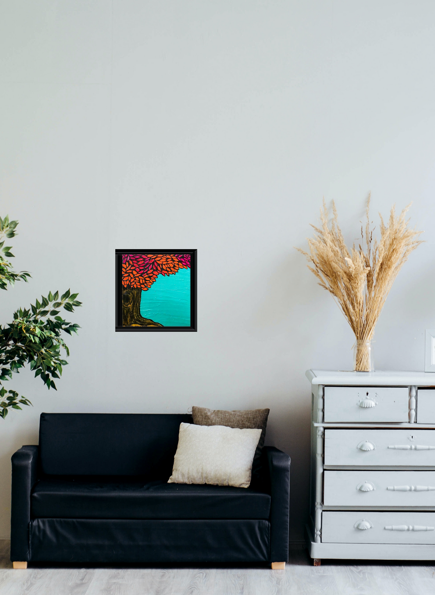 "Gem Tree"