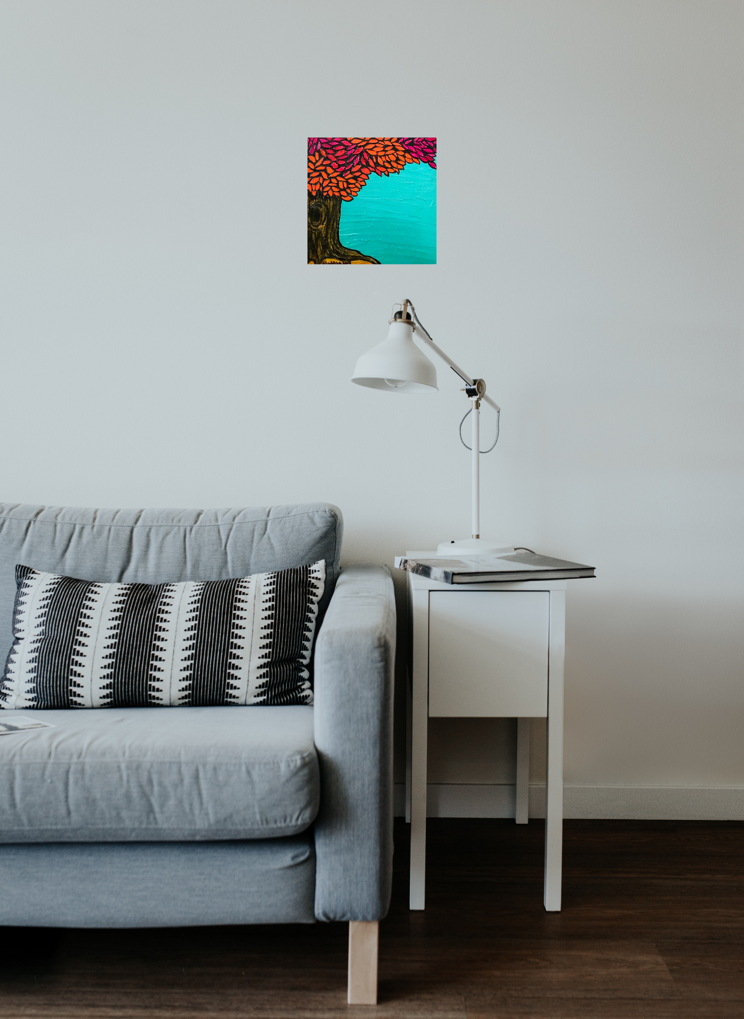 "Gem Tree"