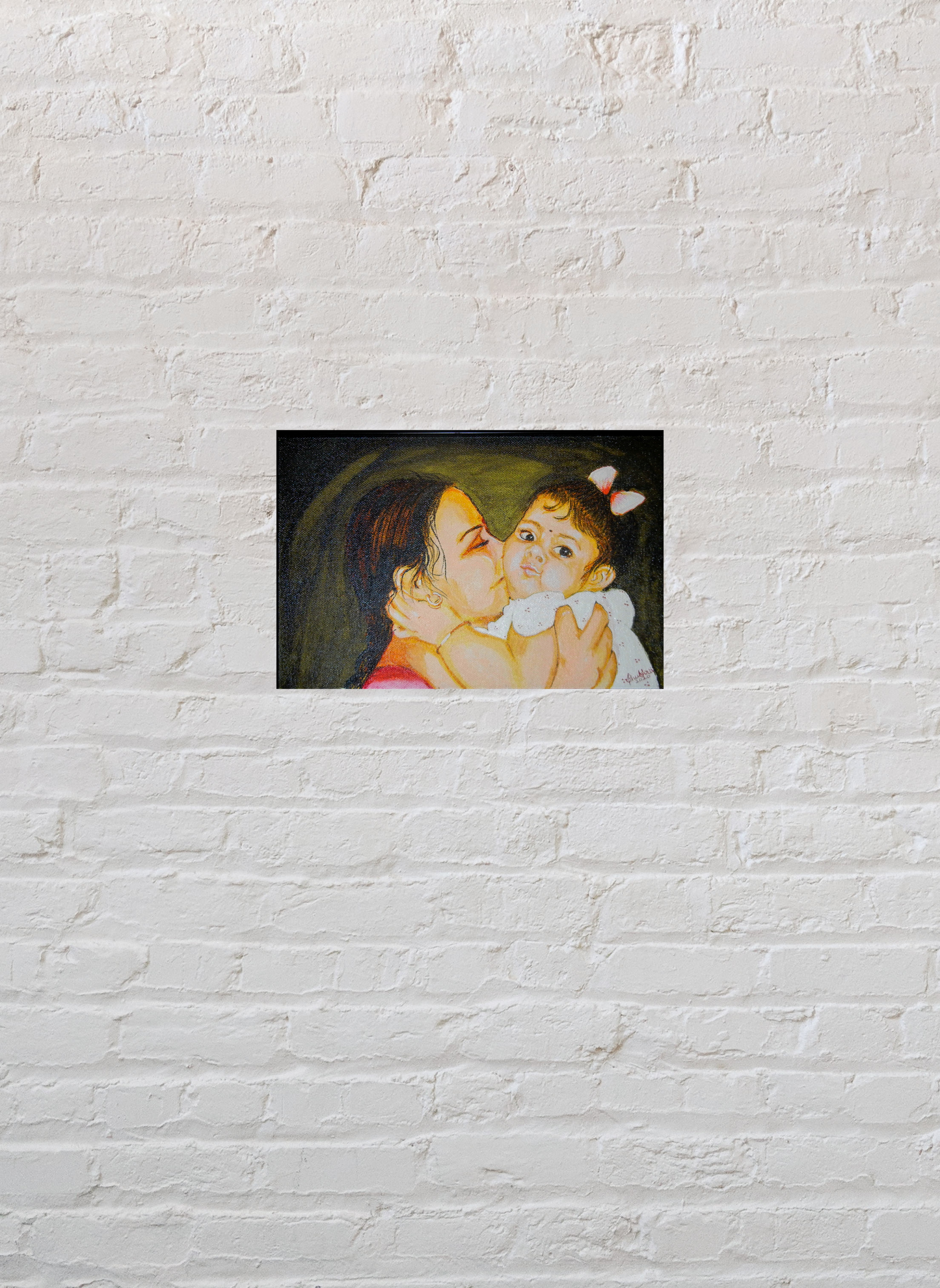 "Mother and Child"