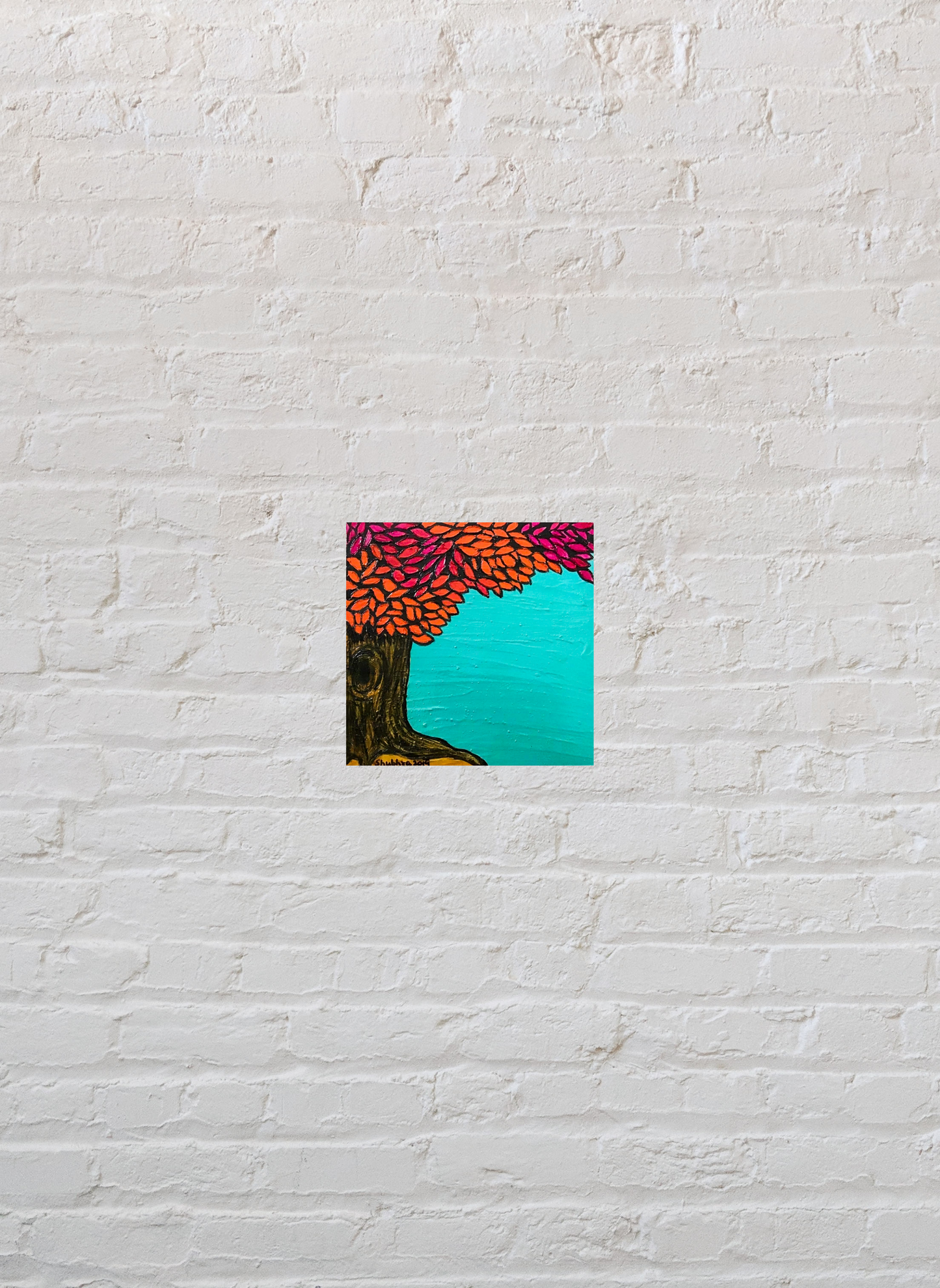 "Gem Tree"