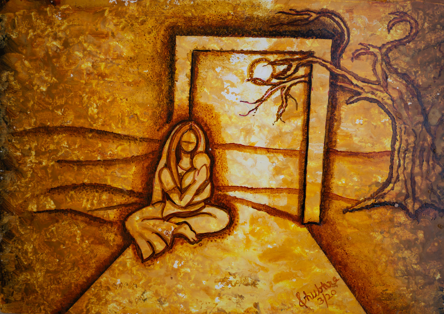 “Archway”