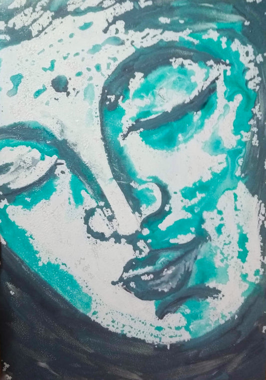 "Buddh 2"