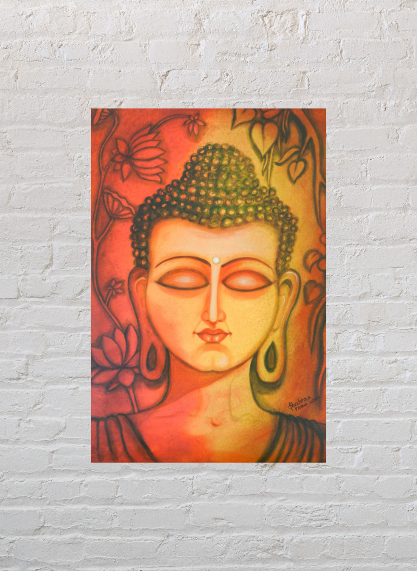 "Buddh 1"